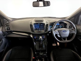 Ford Kuga 2.0 TDCi ST-Line Powershift Euro 6 5dr