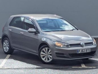 Volkswagen Golf TDi 1.6 TDI BlueMotion Tech SE Euro 5 (s/s) 5dr