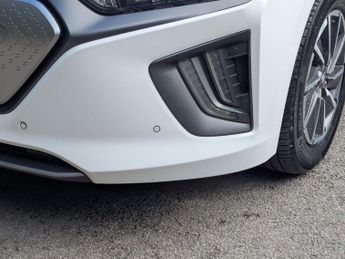 Hyundai IONIQ 38.3kWh Premium SE Auto 5dr