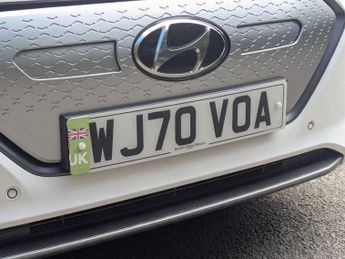 Hyundai IONIQ 38.3kWh Premium SE Auto 5dr