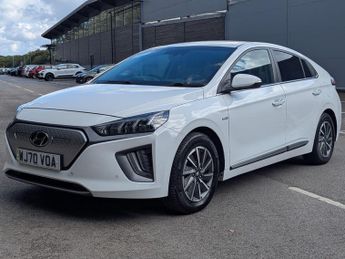 Hyundai IONIQ 38.3kWh Premium SE Auto 5dr