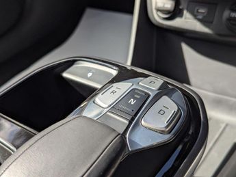 Hyundai IONIQ 38.3kWh Premium SE Auto 5dr