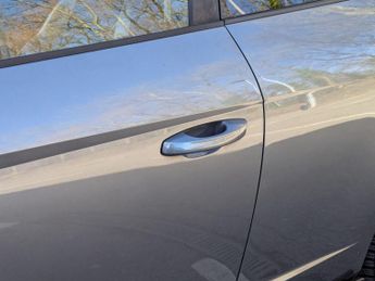 SEAT Leon 2.0 TDI CR FR Sport Coupe DSG Euro 5 (s/s) 3dr