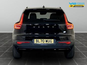 Volvo XC40 1.5h T5 Twin Engine Recharge 10.7kWh R-Design Pro Auto Euro 6 (s