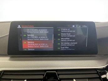 BMW 5 Series 3.0 530d M Sport Auto xDrive Euro 6 (s/s) 4dr
