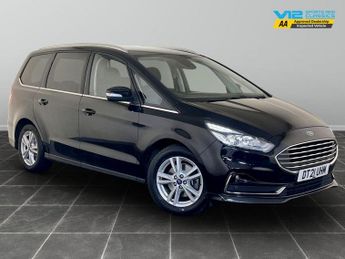 Ford Galaxy 2.0 EcoBlue Titanium Euro 6 (s/s) 5dr