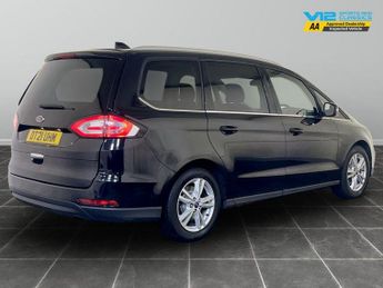 Ford Galaxy 2.0 EcoBlue Titanium Euro 6 (s/s) 5dr