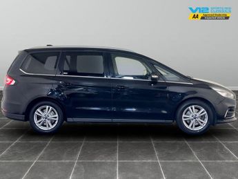 Ford Galaxy 2.0 EcoBlue Titanium Euro 6 (s/s) 5dr
