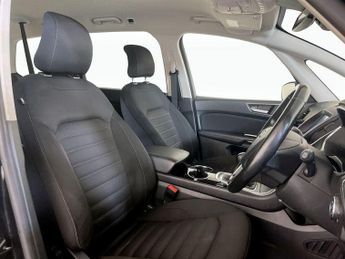 Ford Galaxy 2.0 EcoBlue Titanium Euro 6 (s/s) 5dr
