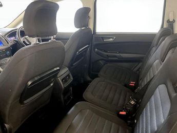 Ford Galaxy 2.0 EcoBlue Titanium Euro 6 (s/s) 5dr