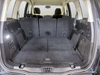 Ford Galaxy 2.0 EcoBlue Titanium Euro 6 (s/s) 5dr