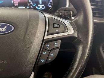 Ford Galaxy 2.0 EcoBlue Titanium Euro 6 (s/s) 5dr