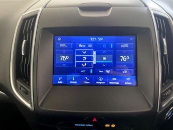 Ford Galaxy 2.0 EcoBlue Titanium Euro 6 (s/s) 5dr