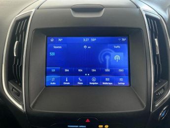 Ford Galaxy 2.0 EcoBlue Titanium Euro 6 (s/s) 5dr