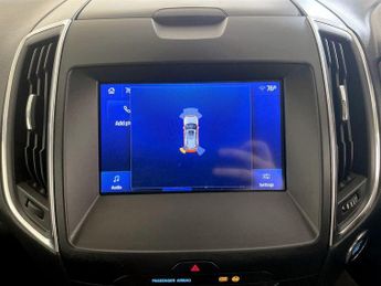 Ford Galaxy 2.0 EcoBlue Titanium Euro 6 (s/s) 5dr
