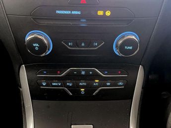 Ford Galaxy 2.0 EcoBlue Titanium Euro 6 (s/s) 5dr