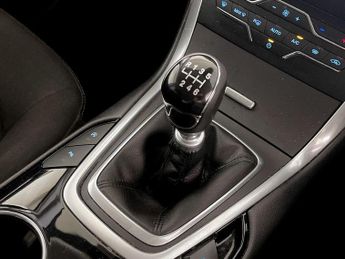 Ford Galaxy 2.0 EcoBlue Titanium Euro 6 (s/s) 5dr
