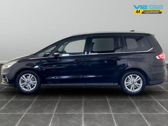 Ford Galaxy 2.0 EcoBlue Titanium Euro 6 (s/s) 5dr