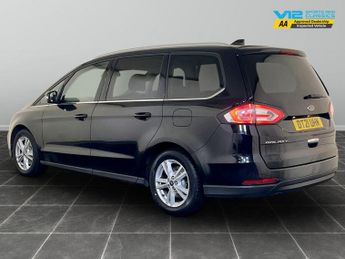 Ford Galaxy 2.0 EcoBlue Titanium Euro 6 (s/s) 5dr