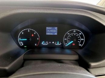 Ford Tourneo Custom 2.0 320 EcoBlue Zetec L1 Euro 6 (s/s) 5dr