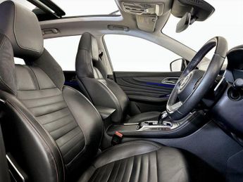 MG MG HS 1.5 T-GDI Exclusive DCT Euro 6 (s/s) 5dr