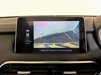 MG MG HS 1.5 T-GDI Exclusive DCT Euro 6 (s/s) 5dr