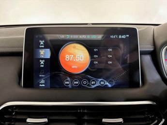 MG MG HS 1.5 T-GDI Exclusive DCT Euro 6 (s/s) 5dr