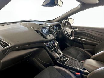 Ford Kuga 2.0 TDCi ST-Line X Powershift AWD Euro 6 (s/s) 5dr