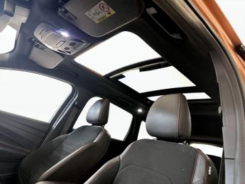 Ford Kuga 2.0 TDCi ST-Line X Powershift AWD Euro 6 (s/s) 5dr