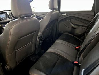 Ford Kuga 2.0 TDCi ST-Line X Powershift AWD Euro 6 (s/s) 5dr