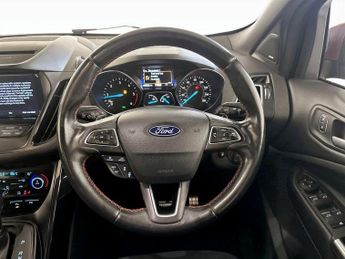 Ford Kuga 2.0 TDCi ST-Line X Powershift AWD Euro 6 (s/s) 5dr