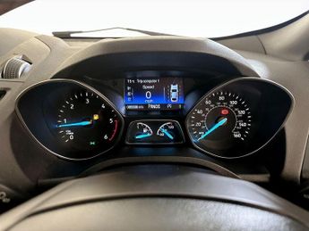 Ford Kuga 2.0 TDCi ST-Line X Powershift AWD Euro 6 (s/s) 5dr