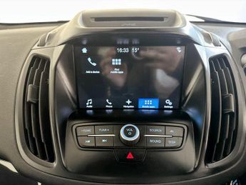 Ford Kuga 2.0 TDCi ST-Line X Powershift AWD Euro 6 (s/s) 5dr
