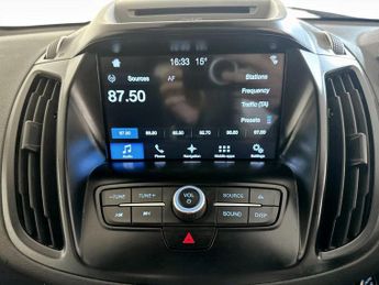 Ford Kuga 2.0 TDCi ST-Line X Powershift AWD Euro 6 (s/s) 5dr