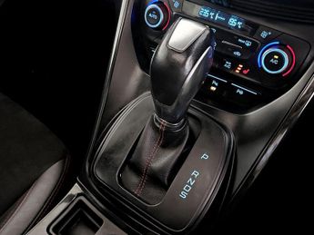 Ford Kuga 2.0 TDCi ST-Line X Powershift AWD Euro 6 (s/s) 5dr