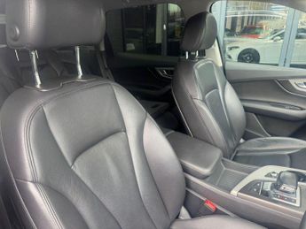 AUDI Q7 3.0 TDI V6 SE SUV 5dr Diesel Tiptronic quattro Euro 6 (s/s) (272