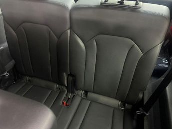 AUDI Q7 3.0 TDI V6 SE SUV 5dr Diesel Tiptronic quattro Euro 6 (s/s) (272