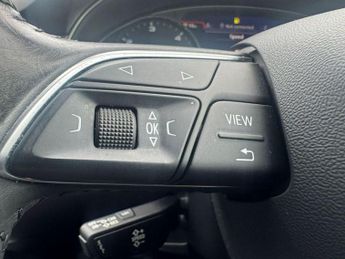 AUDI Q7 3.0 TDI V6 SE SUV 5dr Diesel Tiptronic quattro Euro 6 (s/s) (272