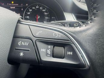 AUDI Q7 3.0 TDI V6 SE SUV 5dr Diesel Tiptronic quattro Euro 6 (s/s) (272