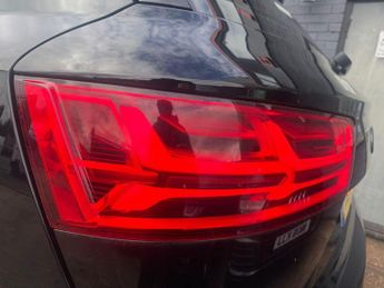 AUDI Q7 3.0 TDI V6 SE SUV 5dr Diesel Tiptronic quattro Euro 6 (s/s) (272