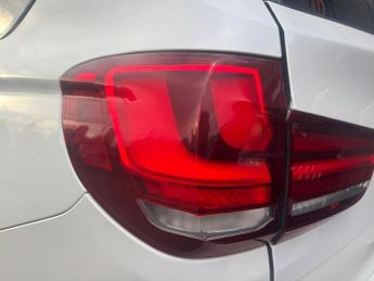 BMW X5 3.0 30d SE SUV 5dr Diesel Auto xDrive Euro 6 (s/s) (258 ps) **FI