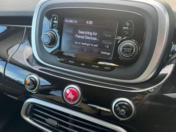 FIAT 500X 1.4 MultiAir Lounge SUV 5dr Petrol DDCT Euro 6 (s/s) (140 ps) **