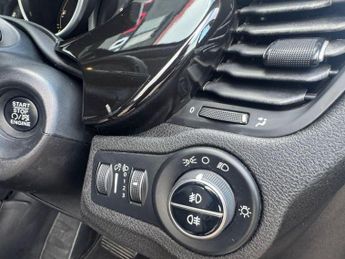 FIAT 500X 1.4 MultiAir Lounge SUV 5dr Petrol DDCT Euro 6 (s/s) (140 ps) **