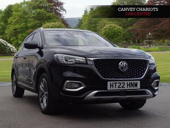 MG MG HS 1.5 T-GDI Excite DCT Euro 6 (s/s) 5dr
