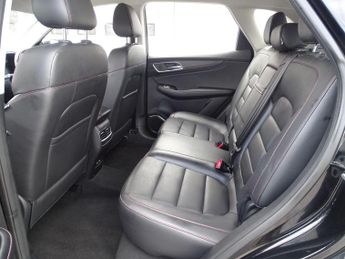 MG MG HS 1.5 T-GDI Excite DCT Euro 6 (s/s) 5dr