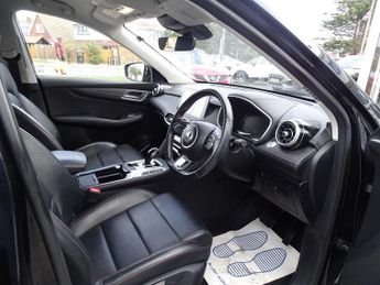 MG MG HS 1.5 T-GDI Excite DCT Euro 6 (s/s) 5dr
