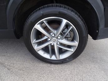 MG MG HS 1.5 T-GDI Excite DCT Euro 6 (s/s) 5dr