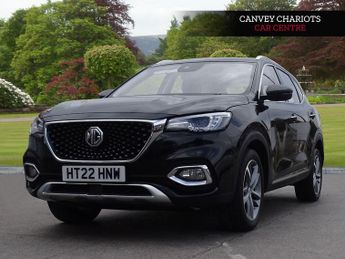 MG MG HS 1.5 T-GDI Excite DCT Euro 6 (s/s) 5dr