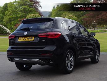 MG MG HS 1.5 T-GDI Excite DCT Euro 6 (s/s) 5dr