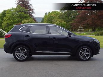 MG MG HS 1.5 T-GDI Excite DCT Euro 6 (s/s) 5dr